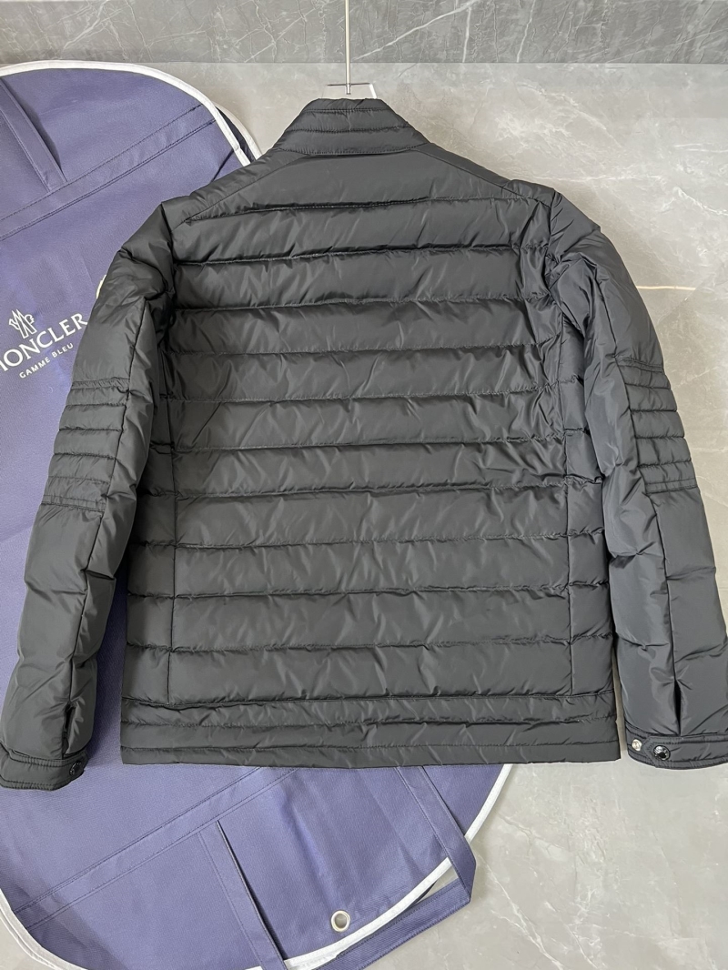 Moncler Down Coat